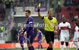 VfB Stuttgart - FC Erzgebirge Aue