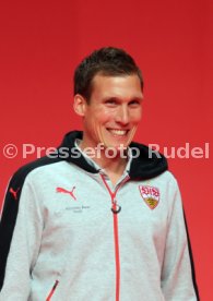 VfB Stuttgart Mitgliederversammlung 2016