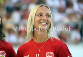 09.08.25 VfB Stuttgart - FC Bologna