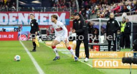 22.02.26 1. FC Heidenheim - VfB Stuttgart