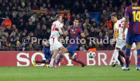 17.03.10 FC Barcelona - VfB Stuttgart