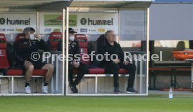 20.02.21 SC Freiburg - 1. FC Union Berlin