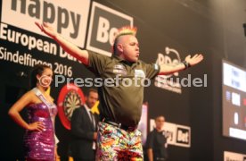 PDC Darts European Tour Sindelfingen 2016
