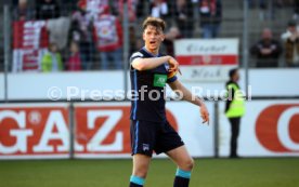 27.04.22 U17 VfB Stuttgart - U17 Hertha BSC Berlin