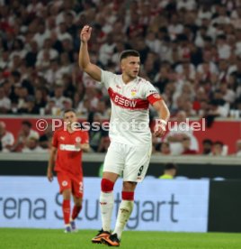 19.09.25 VfB Stuttgart - FC St. Pauli