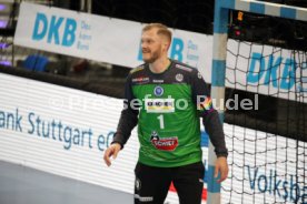 26.11.20 TVB Stuttgart - HSG Nordhorn-Lingen