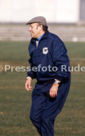 23.11.73 DFB Training