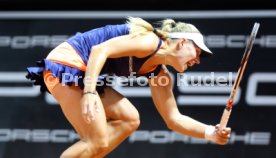 Porsche Tennis Grand Prix 2015