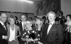 03.04.93 VfB Stuttgart 100 Jahre Feier