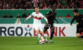 27.10.21 VfB Stuttgart - 1. FC K&ouml;ln