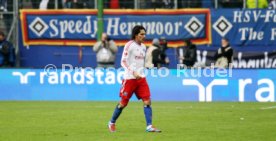 03.03.12 Hamburger SV - VfB Stuttgart