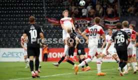 16.08.26 VfB Stuttgart II - FC Viktoria K&ouml;ln