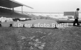 22.01.82 VfB Stuttgart Neckarstadion