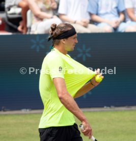 15.06.25 Tennis BOSS Open Stuttgart Weissenhof 2025