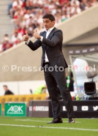 VfB Stuttgart - SV Werder Bremen
