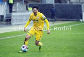 14.03.21 Karlsruher SC - Eintracht Braunschweig