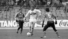 VfB Stuttgart - Hannover 96