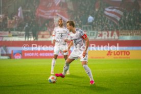 21.12.25 1. FC Heidenheim - FC Bayern M&uuml;nchen