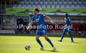 24.04.21 SC Freiburg - TSG 1899 Hoffenheim