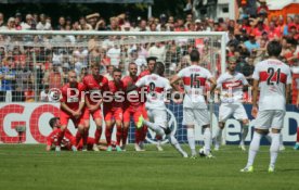 12.08.23 TSG Balingen - VfB Stuttgart