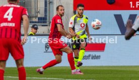 13.09.25 1. FC Heidenheim - Borussia Dortmund
