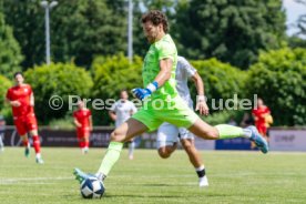 28.06.25 Stuttgarter Kickers - VfR Mannheim