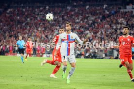 13.09.22 FC Bayern M&uuml;nchen - FC Barcelona