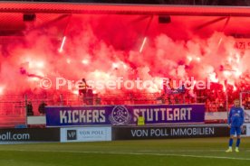 17.03.26 Stuttgarter Kickers - SGV Freiberg