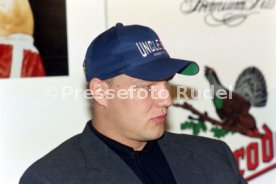 09.12.95 Boxen Schulz - Botha