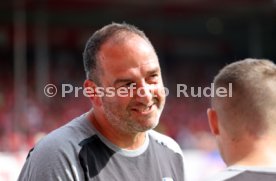 17.09.23 1. FC Heidenheim - SV Werder Bremen