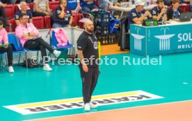 29.10.25 Allianz MTV Stuttgart - Dresdner SC