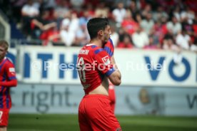 07.05.23 1. FC Heidenheim - 1. FC Magdeburg