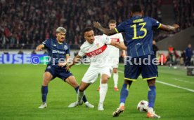 12.03.26 VfB Stuttgart - FC Porto