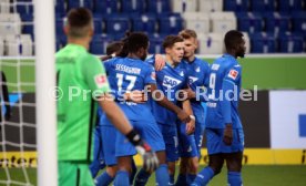 07.12.20 TSG 1899 Hoffenheim - FC Augsburg