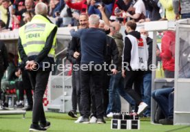 23.04.22 SC Freiburg - Borussia M&ouml;nchengladbach