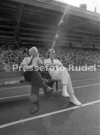 17.06.89 Stuttgarter Kickers - 1. FC N&uuml;rnberg