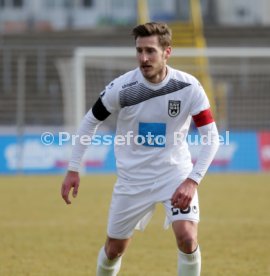 SSV Ulm 1846 - Stuttgarter Kickers