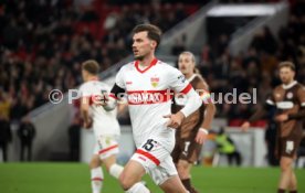 21.12.24 VfB Stuttgart - FC St. Pauli