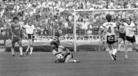 18.06.83 SSV Ulm 1846 - SpVgg Unterhaching