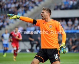 Hertha BSC Berlin - VfB Stuttgart