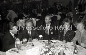 DFB-Pokal Finale 1987 Hamburger SV - Stuttgarter Kickers