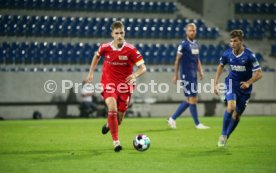 12.09.20 Karlsruher SC - 1. FC Union Berlin