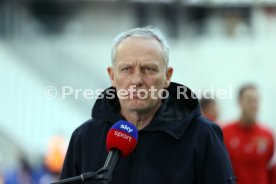 22.01.22 SC Freiburg - VfB Stuttgart