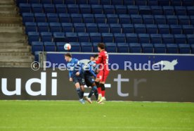 04.12.21 TSG 1899 Hoffenheim - Eintracht Frankfurt