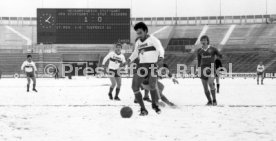 21.02.81 VfB Stuttgart - Stuttgarter Kickers