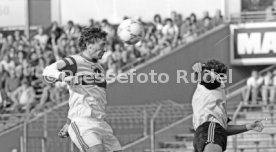 29.02.92 VfB Stuttgart - Dynamo Dresden