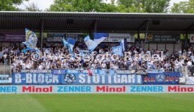 03.05.26 Stuttgarter Kickers - FC Homburg