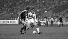 14.12.85 VfB Stuttgart - FC Bayern M&uuml;nchen