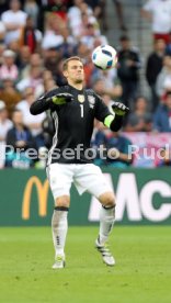 UEFA Frankreich Euro 2016 Deutschland - Polen