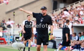 09.08.25 VfB Stuttgart - FC Bologna
